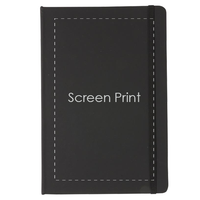 Supreme A5 Notebook