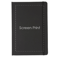 Supreme A5 Notebook | Custom Branded | Promotional Notebook | BRAND KNEW PROMOTIONAL PRODUCTS