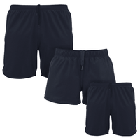 Tactic Sports Shorts | Custom Branded | Promotional Sports | BRAND KNEW PROMOTIONAL PRODUCTS