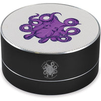 Trendy Bluetooth Speaker | Custom Branded | Promotional technology | BRAND KNEW PROMOTIONAL PRODUCTS