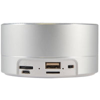 Trendy Bluetooth Speaker | Custom Branded | Promotional technology | BRAND KNEW PROMOTIONAL PRODUCTS