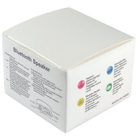 Trendy Bluetooth Speaker | Custom Branded | Promotional technology | BRAND KNEW PROMOTIONAL PRODUCTS