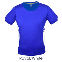 Tasman Sports Tee | Custom Branded | Promotional T-Shirt | BRAND KNEW PROMOTIONAL PRODUCTS