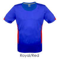 Tasman Sports Tee | Custom Branded | Promotional T-Shirt | BRAND KNEW PROMOTIONAL PRODUCTS