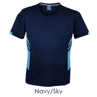 Tasman Sports Tee | Custom Branded | Promotional T-Shirt | BRAND KNEW PROMOTIONAL PRODUCTS