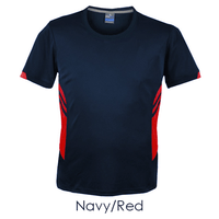 Tasman Sports Tee | Custom Branded | Promotional T-Shirt | BRAND KNEW PROMOTIONAL PRODUCTS