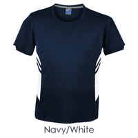 Tasman Sports Tee | Custom Branded | Promotional T-Shirt | BRAND KNEW PROMOTIONAL PRODUCTS