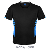 Tasman Sports Tee | Custom Branded | Promotional T-Shirt | BRAND KNEW PROMOTIONAL PRODUCTS