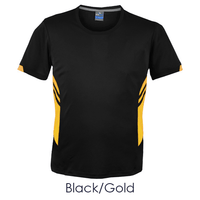 Tasman Sports Tee | Custom Branded | Promotional T-Shirt | BRAND KNEW PROMOTIONAL PRODUCTS