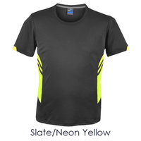 Tasman Sports Tee | Custom Branded | Promotional T-Shirt | BRAND KNEW PROMOTIONAL PRODUCTS