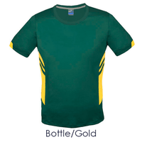 Tasman Sports Tee | Custom Branded | Promotional T-Shirt | BRAND KNEW PROMOTIONAL PRODUCTS