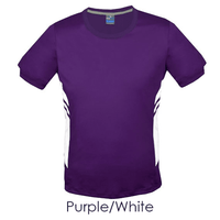 Tasman Sports Tee | Custom Branded | Promotional T-Shirt | BRAND KNEW PROMOTIONAL PRODUCTS