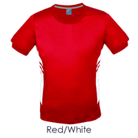 Tasman Sports Tee | Custom Branded | Promotional T-Shirt | BRAND KNEW PROMOTIONAL PRODUCTS