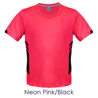 Tasman Sports Tee | Custom Branded | Promotional T-Shirt | BRAND KNEW PROMOTIONAL PRODUCTS