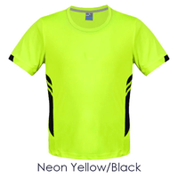 Tasman Sports Tee | Custom Branded | Promotional T-Shirt | BRAND KNEW PROMOTIONAL PRODUCTS