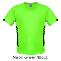 Tasman Sports Tee | Custom Branded | Promotional T-Shirt | BRAND KNEW PROMOTIONAL PRODUCTS