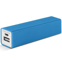 Compact Power Bank | Custom Branded | Promotional Power Bank | BRAND KNEW PROMOTIONAL PRODUCTS