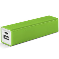 Compact Power Bank