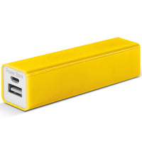 Compact Power Bank