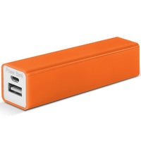 Compact Power Bank | Custom Branded | Promotional Power Bank | BRAND KNEW PROMOTIONAL PRODUCTS