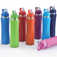 Thermal Drink Bottle | Custom Branded | Promotional Drink Bottle | BRAND KNEW PROMOTIONAL PRODUCTS