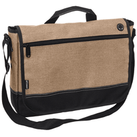Tirano Satchel | Custom Branded | Promotional Conference Satchel | BRAND KNEW PROMOTIONAL PRODUCTS