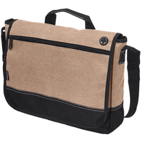Tirano Satchel | Custom Branded | Promotional Conference Satchel | BRAND KNEW PROMOTIONAL PRODUCTS