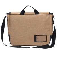 Tirano Satchel | Custom Branded | Promotional Conference Satchel | BRAND KNEW PROMOTIONAL PRODUCTS