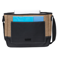 Tirano Satchel | Custom Branded | Promotional Conference Satchel | BRAND KNEW PROMOTIONAL PRODUCTS