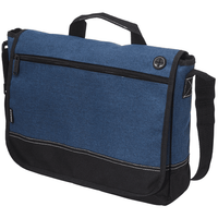 Tirano Satchel | Custom Branded | Promotional Conference Satchel | BRAND KNEW PROMOTIONAL PRODUCTS