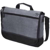Tirano Satchel | Custom Branded | Promotional Conference Satchel | BRAND KNEW PROMOTIONAL PRODUCTS