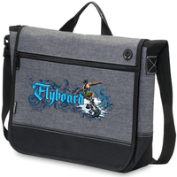 Tirano Satchel | Custom Branded | Promotional Conference Satchel | BRAND KNEW PROMOTIONAL PRODUCTS