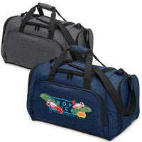 Tirano Sports Bag | Custom Branded | Promotional Sports Bag | BRAND KNEW PROMOTIONAL PRODUCTS