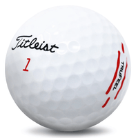 Titleist TruFeel Golf Balls | Custom Branded | Promotional Golf | BRAND KNEW PROMOTIONAL PRODUCTS