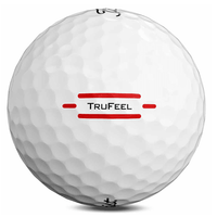 Titleist TruFeel Golf Balls | Custom Branded | Promotional Golf | BRAND KNEW PROMOTIONAL PRODUCTS