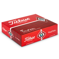 Titleist TruFeel Golf Balls