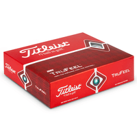 Titleist TruFeel Golf Balls | Custom Branded | Promotional Golf | BRAND KNEW PROMOTIONAL PRODUCTS