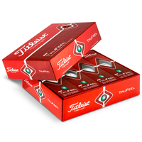 Titleist TruFeel Golf Balls | Custom Branded | Promotional Golf | BRAND KNEW PROMOTIONAL PRODUCTS
