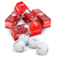 Titleist TruFeel Golf Balls | Custom Branded | Promotional Golf | BRAND KNEW PROMOTIONAL PRODUCTS