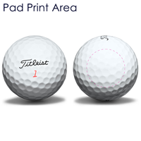 Titleist TruFeel Golf Balls