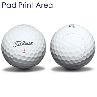 Titleist TruFeel Golf Balls | Custom Branded | Promotional Golf | BRAND KNEW PROMOTIONAL PRODUCTS
