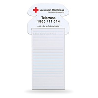 To - Do List Fridge Magnets | Custom Branded | Promotional magnet | BRAND KNEW PROMOTIONAL PRODUCTS