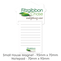 To - Do List Fridge Magnets | Custom Branded | Promotional magnet | BRAND KNEW PROMOTIONAL PRODUCTS