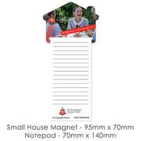 To - Do List Fridge Magnets | Custom Branded | Promotional magnet | BRAND KNEW PROMOTIONAL PRODUCTS