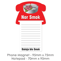 To - Do List Fridge Magnets | Custom Branded | Promotional magnet | BRAND KNEW PROMOTIONAL PRODUCTS