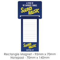 To-Do List Fridge Magnets