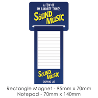 To - Do List Fridge Magnets | Custom Branded | Promotional magnet | BRAND KNEW PROMOTIONAL PRODUCTS