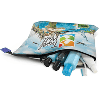 Toiletry Bag | Custom Branded | Promotional Bag | BRAND KNEW PROMOTIONAL PRODUCTS