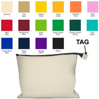 Toiletry Bag | Custom Branded | Promotional Bag | BRAND KNEW PROMOTIONAL PRODUCTS