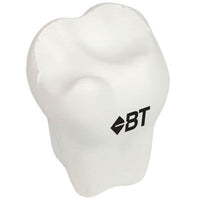 Tooth Stress Shape